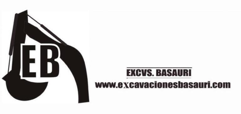 Excavaciones Basauri en Bilbao