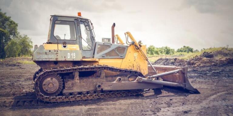 Excavaciones Basauri en Galdakao: Empresas de Derribos