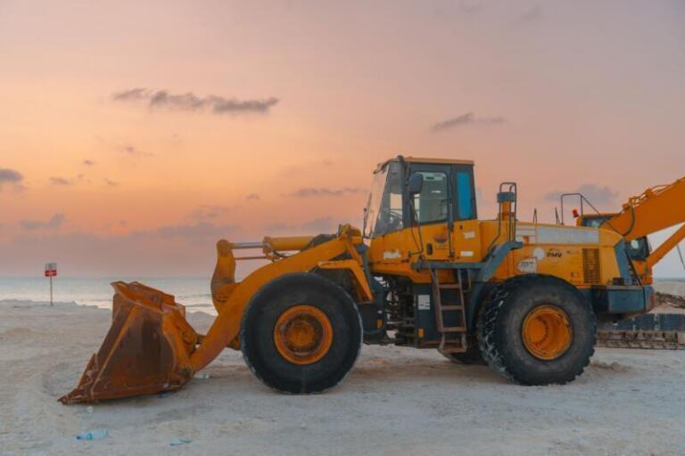 Excavaciones Basauri en Santurtzi: Empresas de Derribos