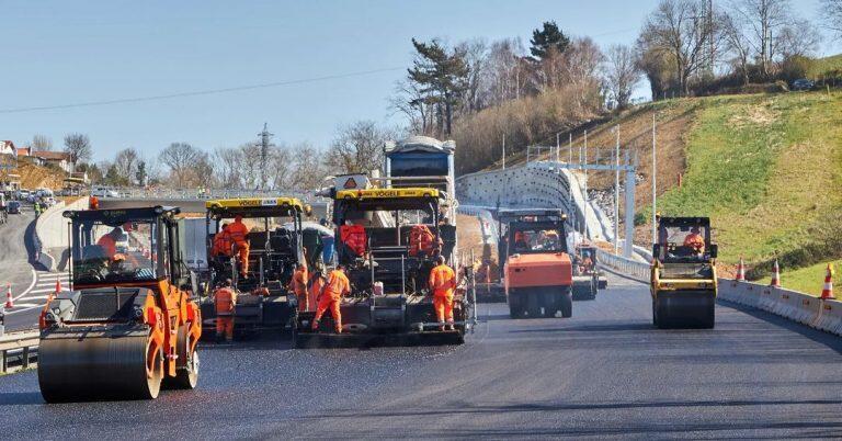Excavaciones y transportes Orsa en Bilbao: Movimiento de Tierras