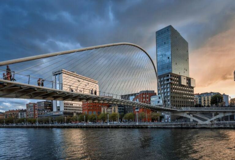 Gesclean en Bilbao: Vaciado de Locales
