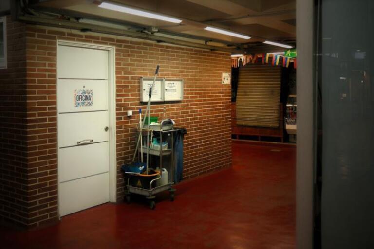 Gredwin Services - Mudanzas y Limpiezas en Bilbao: Vaciado de Locales