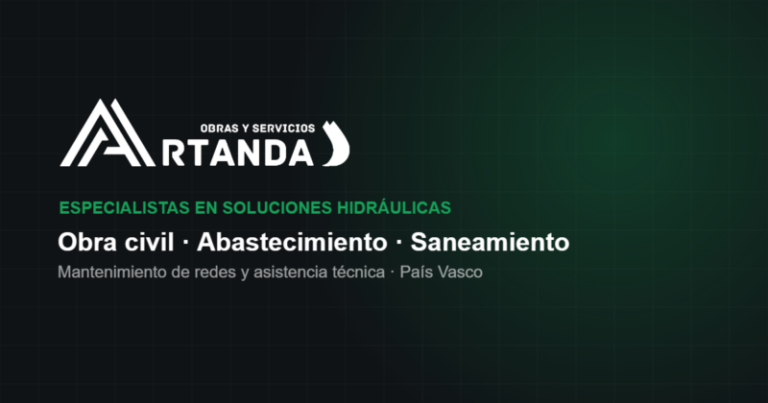 Obras y Servicios Artanda en Arrigorriaga: Empresas de Derribos