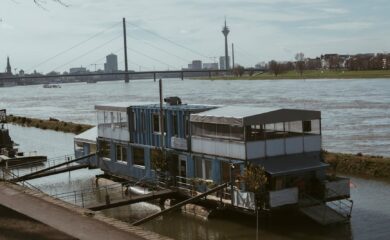 Rümpel Spezialist Haushaltsauflösung & Entrümpelung Düsseldorf - Entrümpelungsfirmen in Deutschland