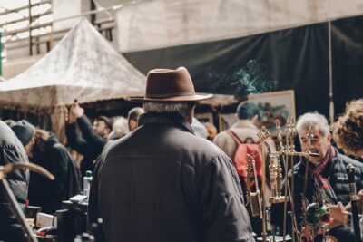 Entrümpelung und Flohmarkt Fischer - Entrümpelungsfirmen in Deutschland