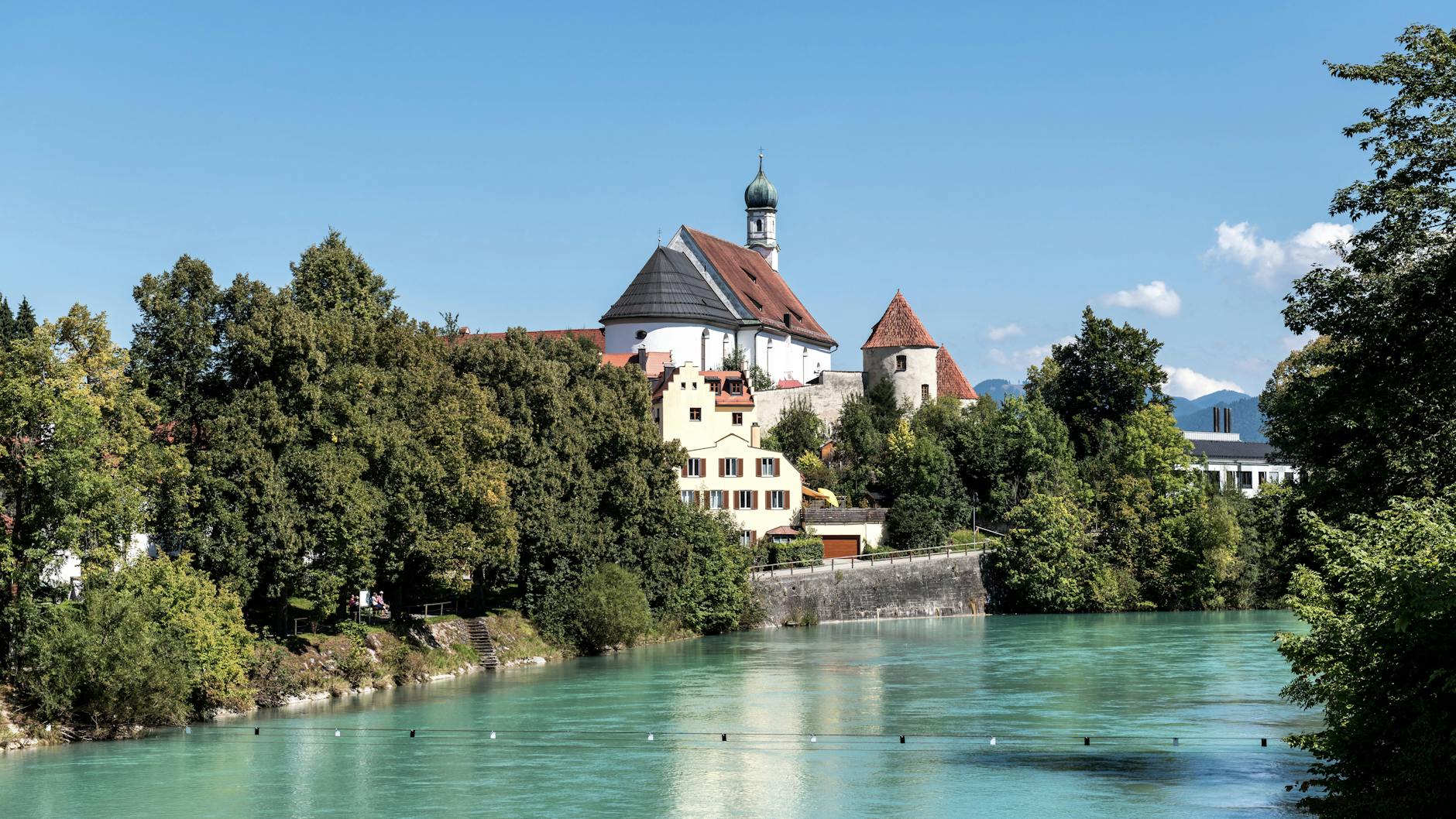 Entrümpelung in Landsberg am Lech - Entrümpelungsfirmen in Deutschland