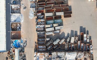 Entrümpelung in Salzgitter - Preiswerte und Zuverlässige Dienstleister für Ihre Bedürfnisse 1 Entsorgungszentrum Salzgitter GmbH - Entrümpelungsfirmen in Deutschland