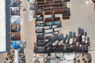 Entsorgungszentrum Salzgitter GmbH - Entrümpelungsfirmen in Deutschland