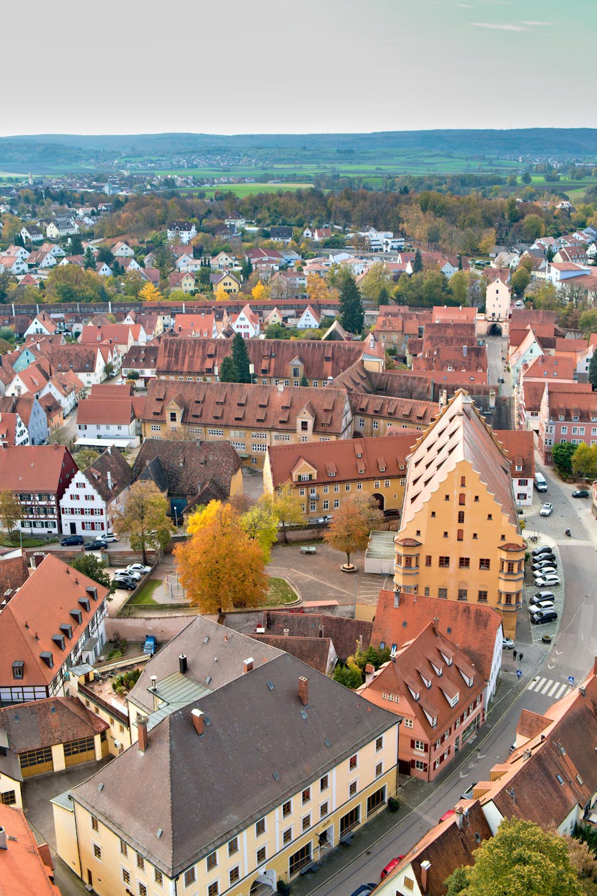 Entrümpelung in Demmin - Entrümpelungsfirmen in Deutschland
