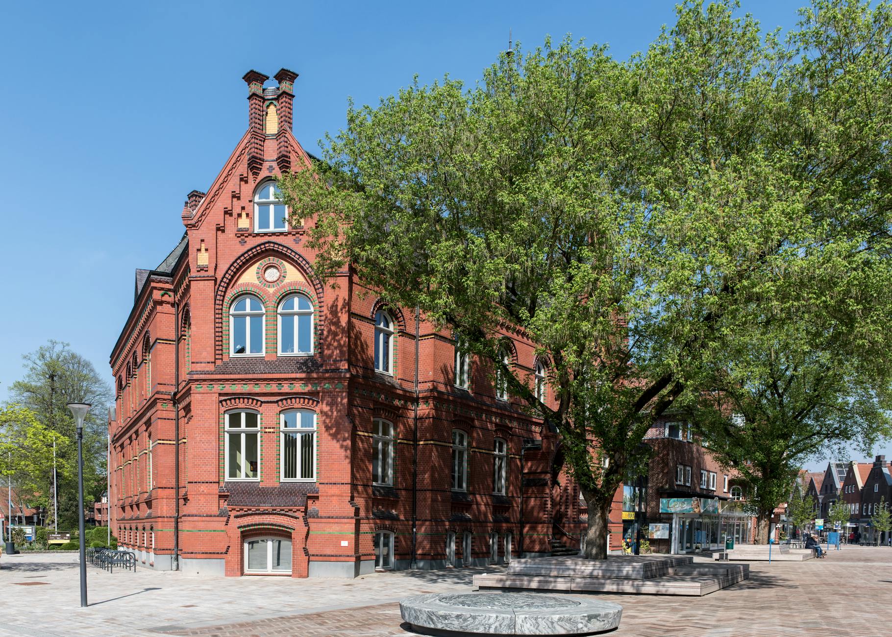 Entrümpelung in Gelsenkirchen - Entrümpelungsfirmen in Deutschland