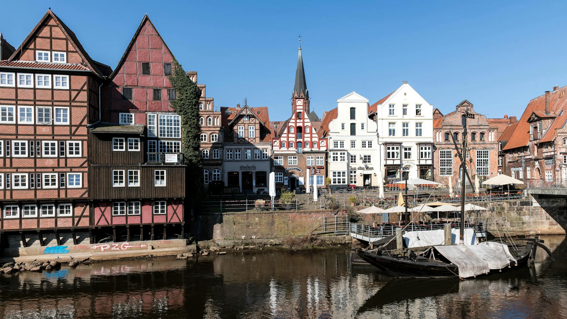 Entrümpelung in Oyten 3 Entrümpelung in Salzgitter - Entrümpelungsfirmen in Deutschland