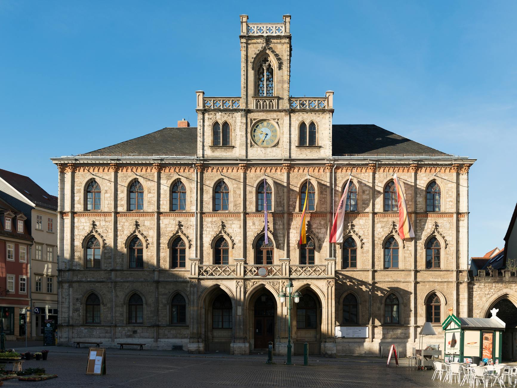 Entrümpelung in Ingolstadt - Entrümpelungsfirmen in Deutschland