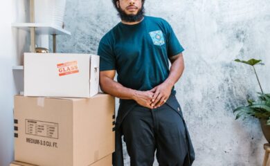 Alberto Umzüge und transporter 2 D&S Umzug & Handwerkerservice Wolfenbüttel - Entrümpelungsfirmen in Deutschland