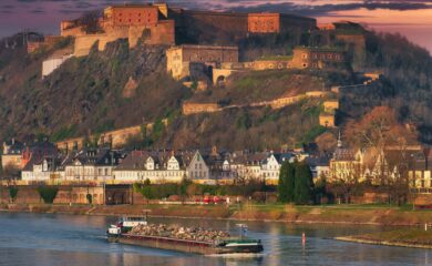 Professionelle Entrümpelung in Koblenz - Zuverlässige Dienstleister für Haushaltsauflösung, Büroentrümpelung und Sperrmüllentsorgung 1 Diamclean GmbH | Entrümpelungsbetrieb Koblenz - Entrümpelungsfirmen in Deutschland