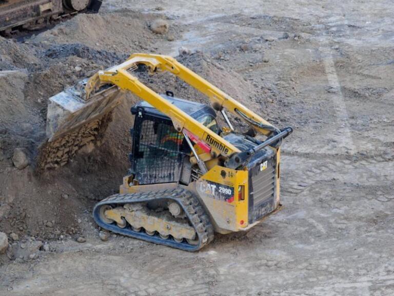 Servicios Agrarios Y Excavacion Etxebarria en Galdakao: Empresas de…