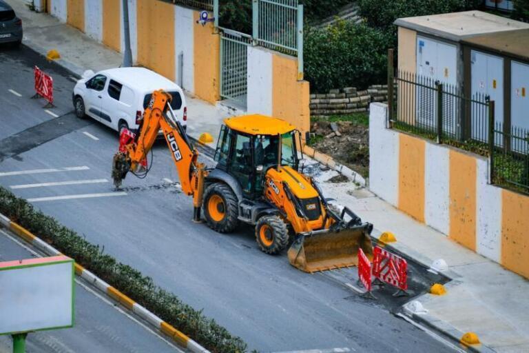 Servicios Agrarios Y Excavacion Etxebarria en Leioa: Empresas de…