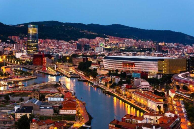 Super Clean Bilbao Limpiezas Integrales en Bilbao: Empresas de Derribos