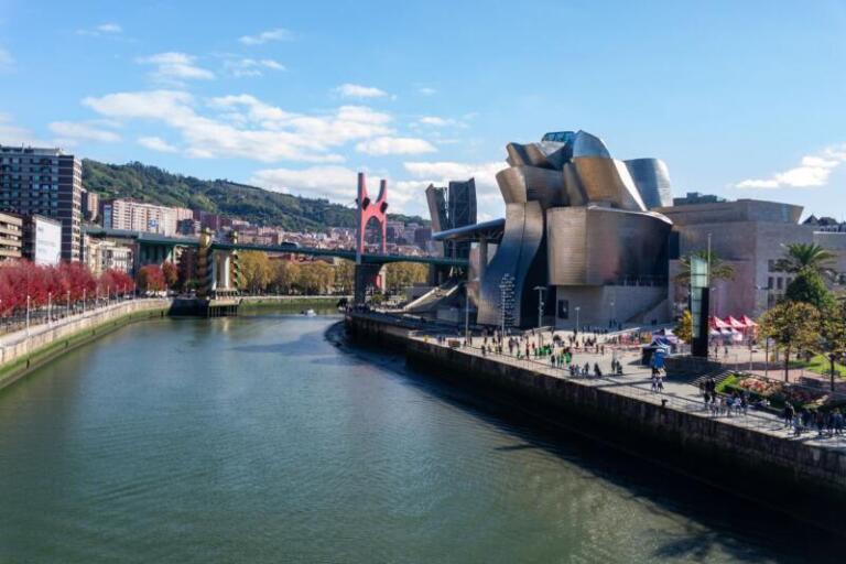 Vaciados Económicos País Vasco en Bilbao: Vaciado de Locales